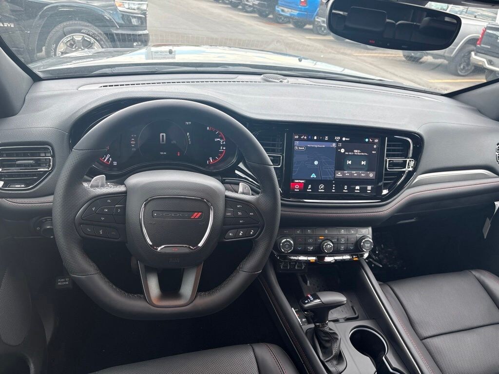 New 2026 Dodge Durango GT PLUS AWD Sport Utility