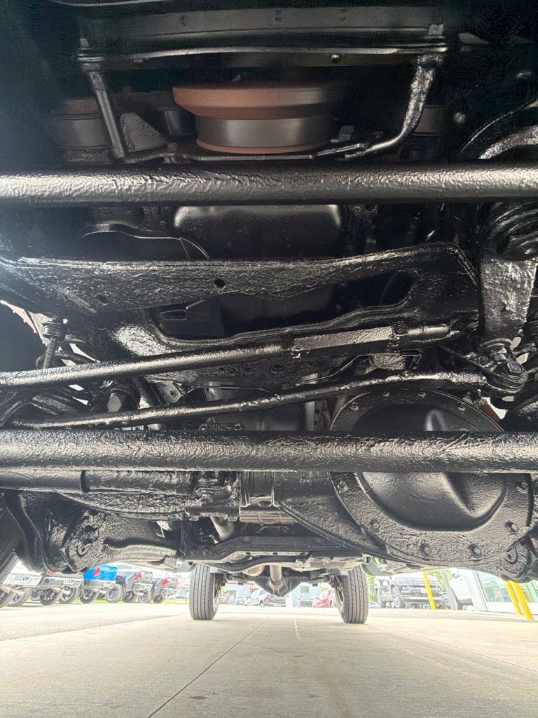 2018 RAM Ram 2500 Pickup Big Horn - Photo 35