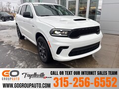 2026 Dodge Durango GT AWD HEMI V8 Sport Utility
