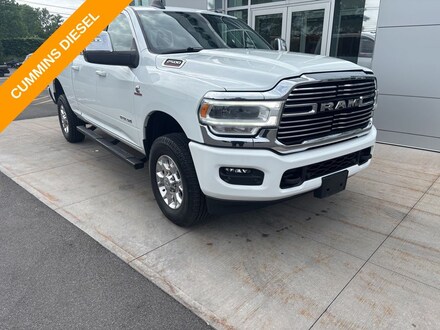 2023 Ram 2500 Laramie Truck
