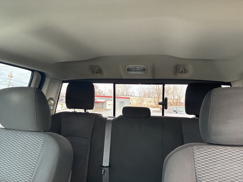 2020 Ram 1500 Classic Warlock photo 2