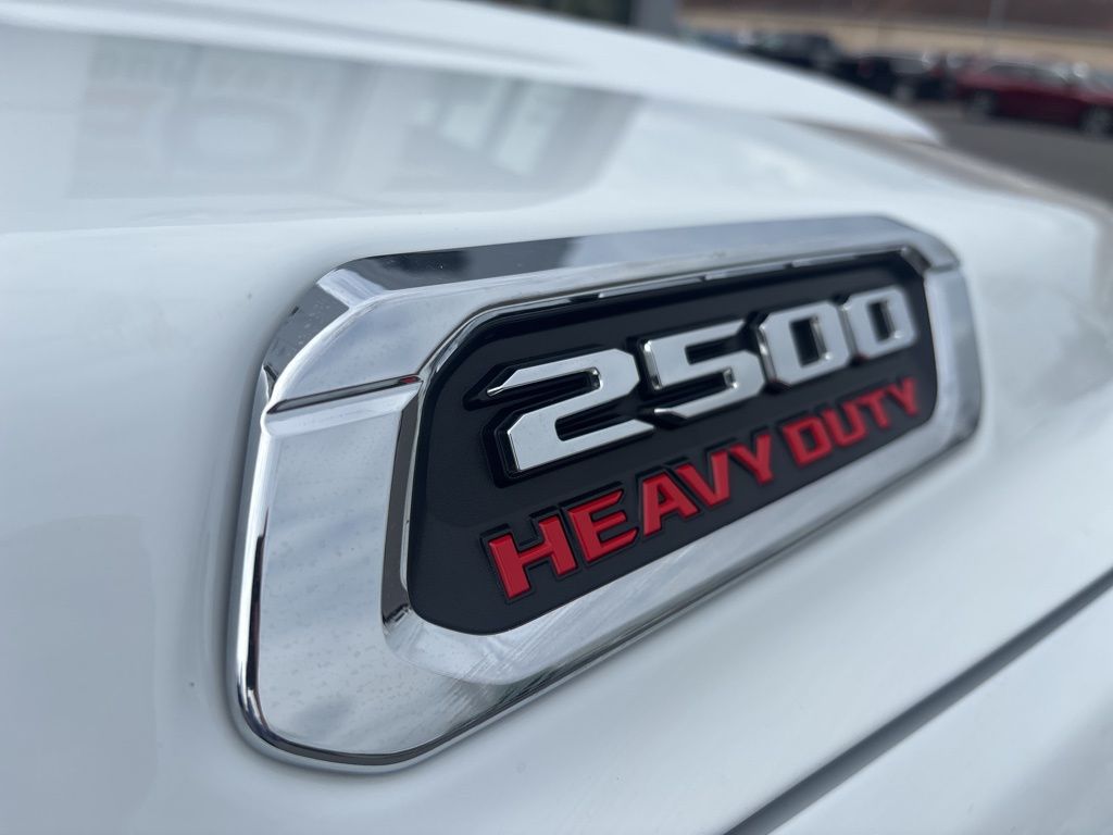 2023 RAM Ram 2500 Pickup Laramie - Photo 15