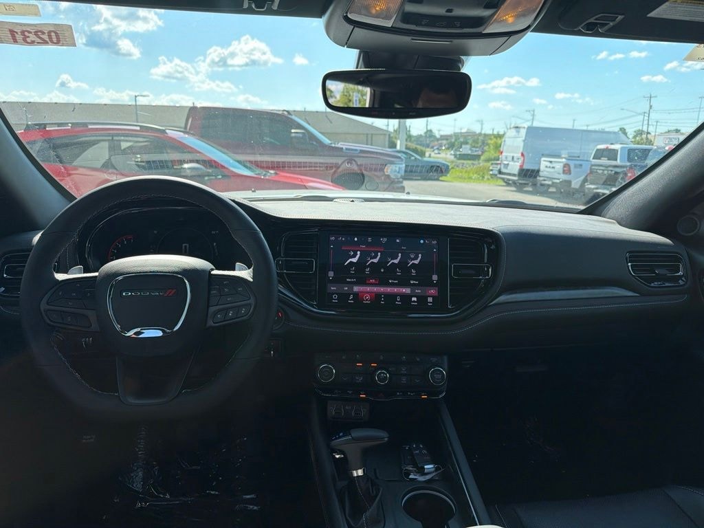 New 2026 Dodge Durango GT PLUS AWD AMERICA250 Sport Utility
