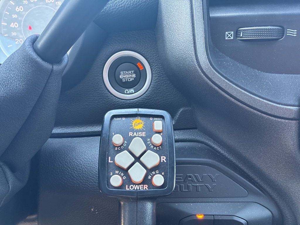 2026 RAM 2500 Tradesman - Photo 33