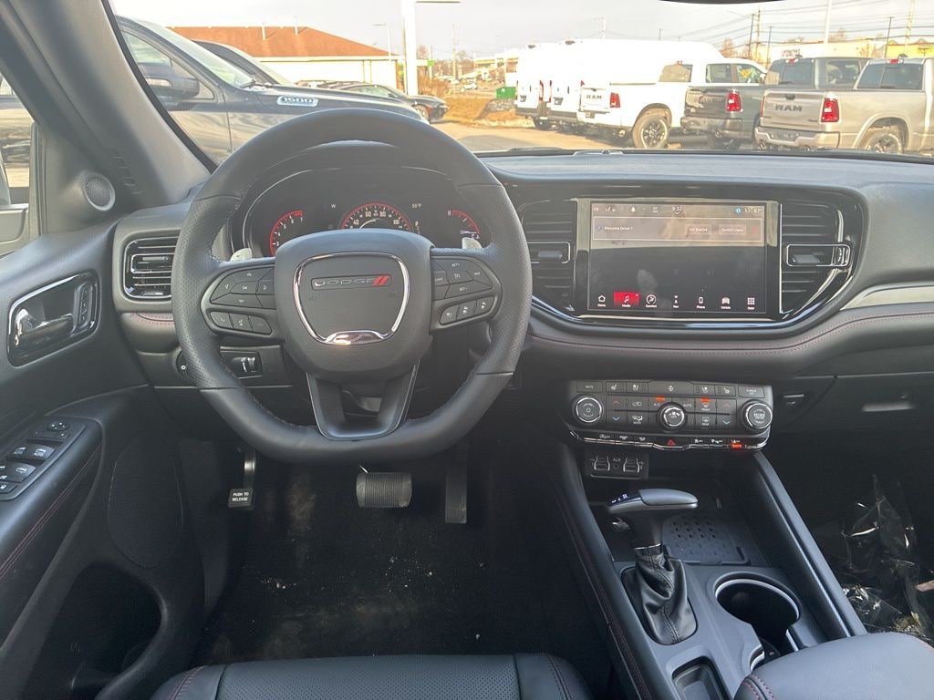 New 2026 Dodge Durango GT PLUS AWD Sport Utility