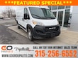  Ram ProMaster 2500