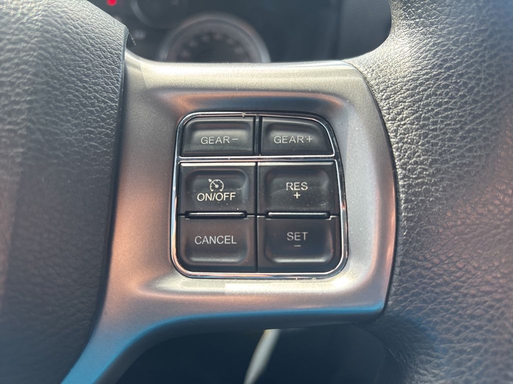 2022 RAM Ram 1500 Classic Warlock - Photo 23