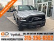  Ram 1500 Classic