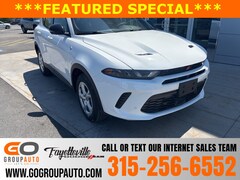 2025 Dodge Hornet GT PLUS AWD SUV