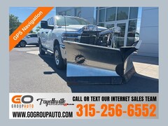 2026 Ram 2500 TRADESMAN CREW CAB 4X4 6'4 BOX Pickup