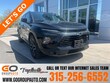 Chevrolet Blazer