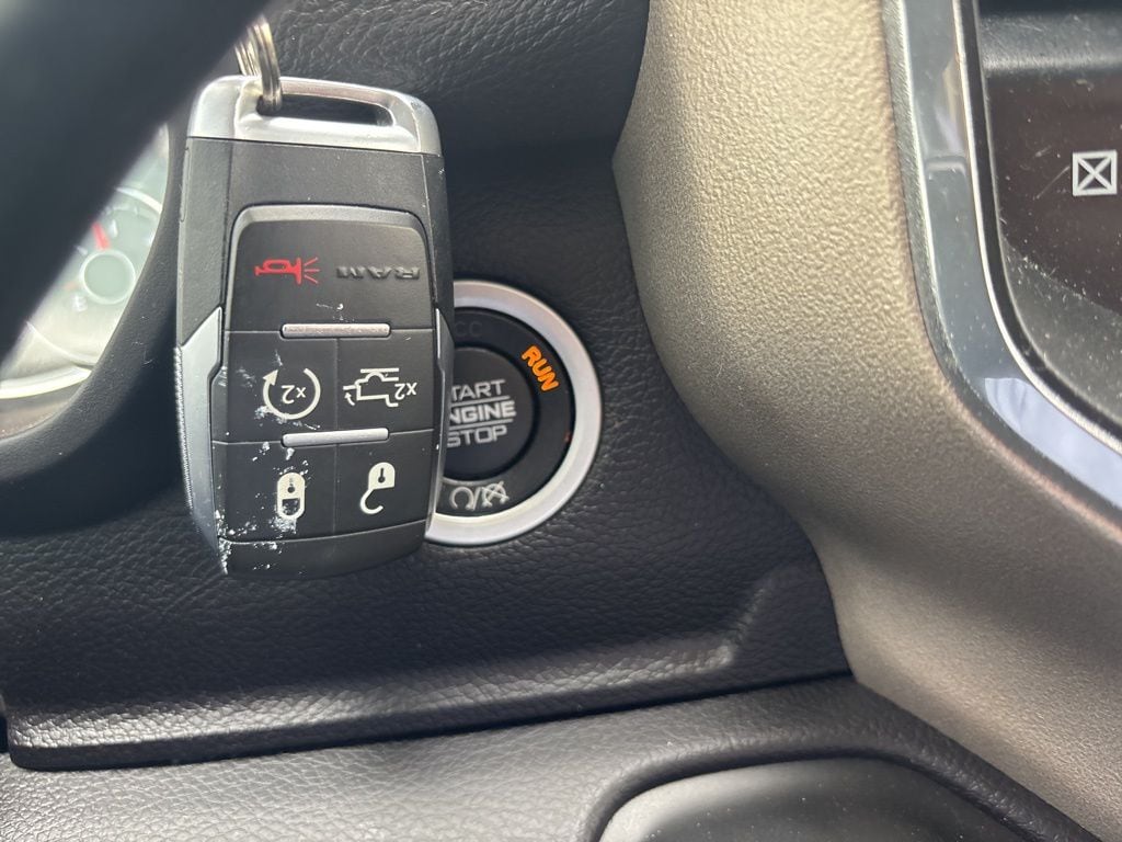 2023 RAM Ram 2500 Pickup Laramie - Photo 37