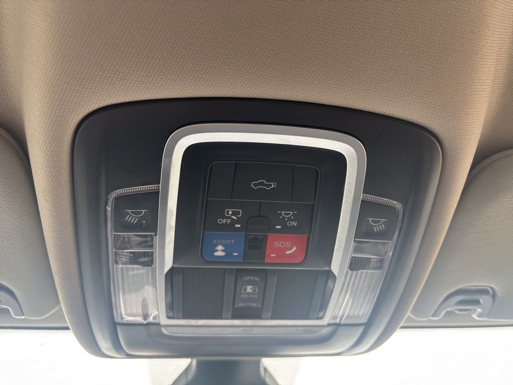 2023 RAM Ram 2500 Pickup Laramie - Photo 34