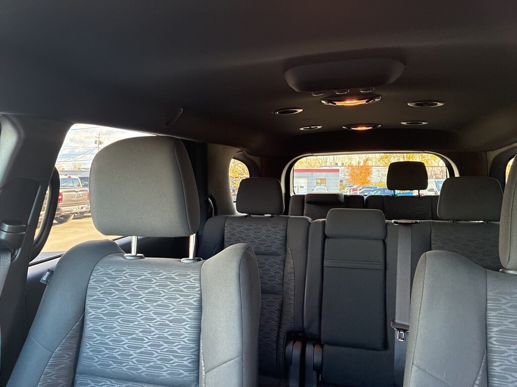 New 2026 Dodge Durango GT AWD Sport Utility