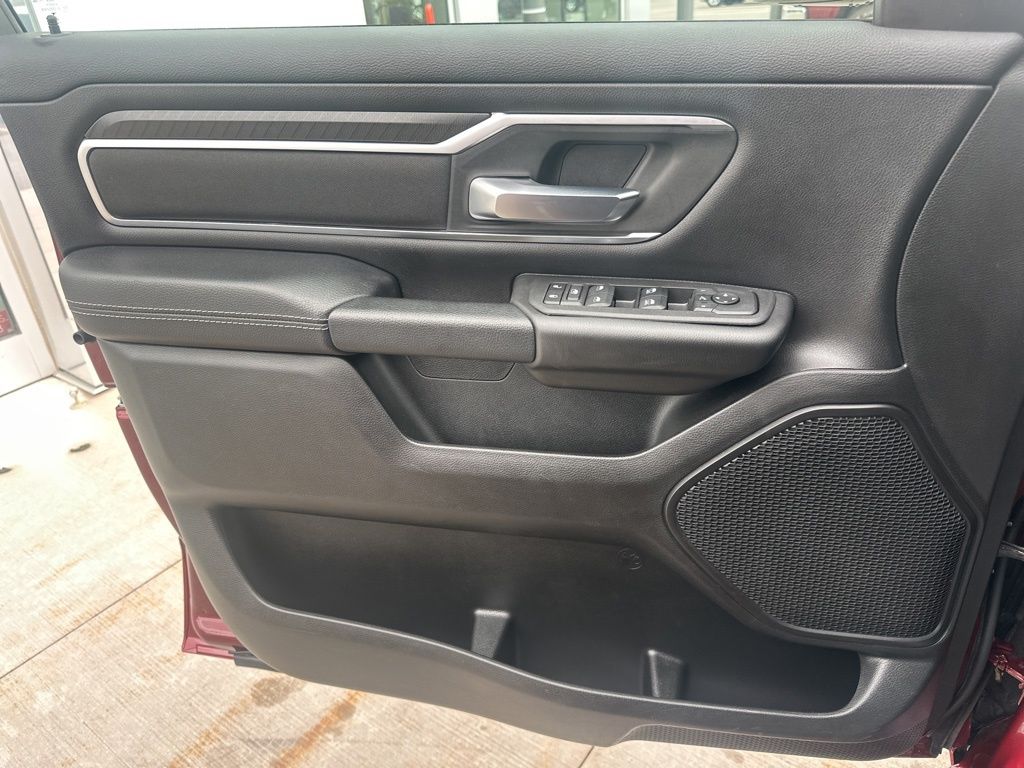 2025 RAM Ram 1500 Pickup Big Horn/Lone Star - Photo 17