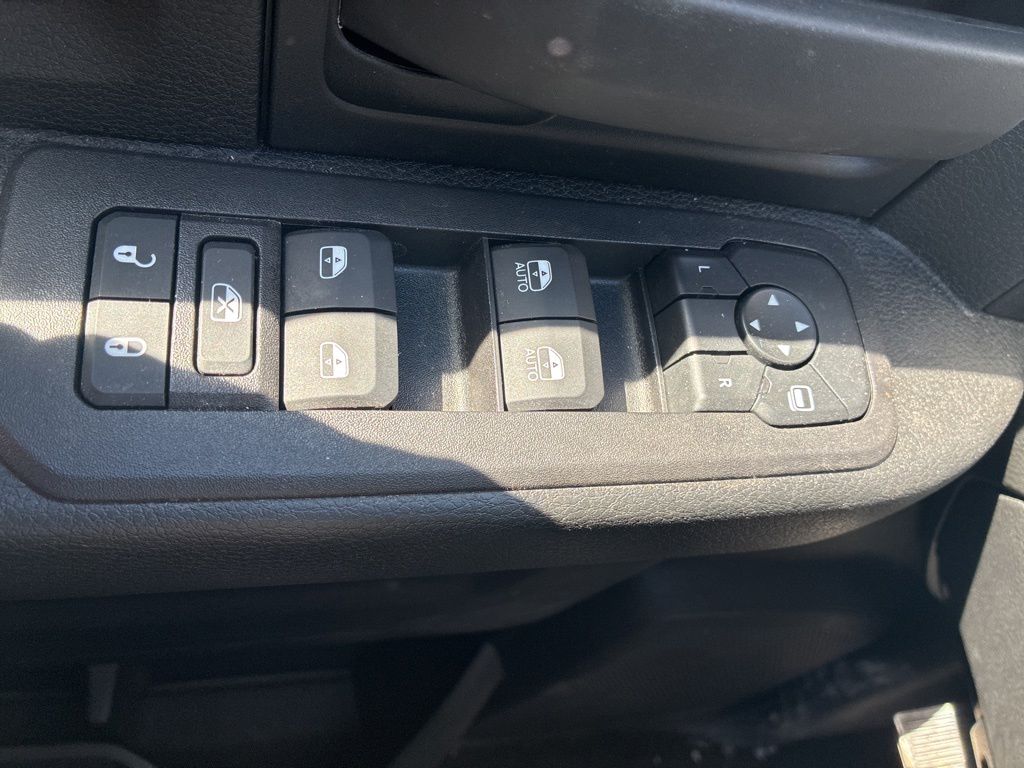 2026 RAM 2500 Tradesman - Photo 24