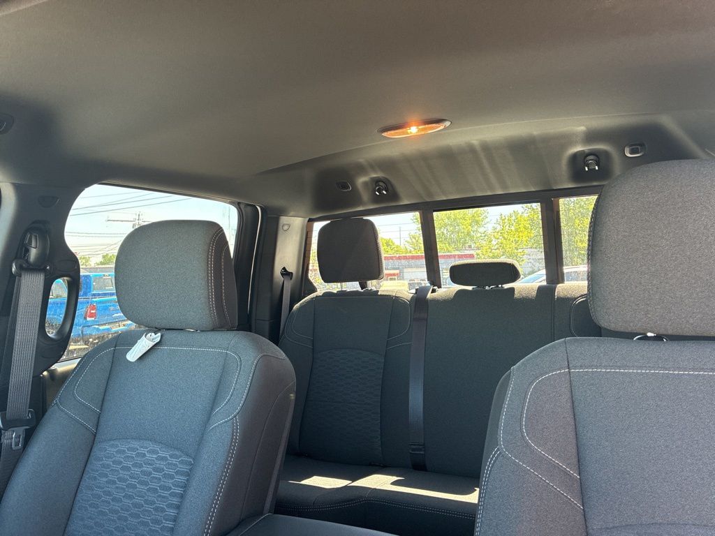 2026 RAM 2500 Tradesman - Photo 6