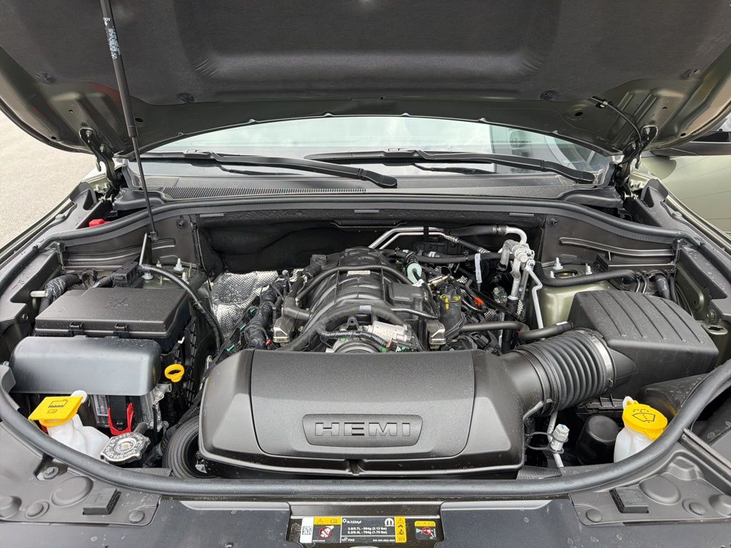 2026 Dodge Durango GT HEMI V8 - Photo 30