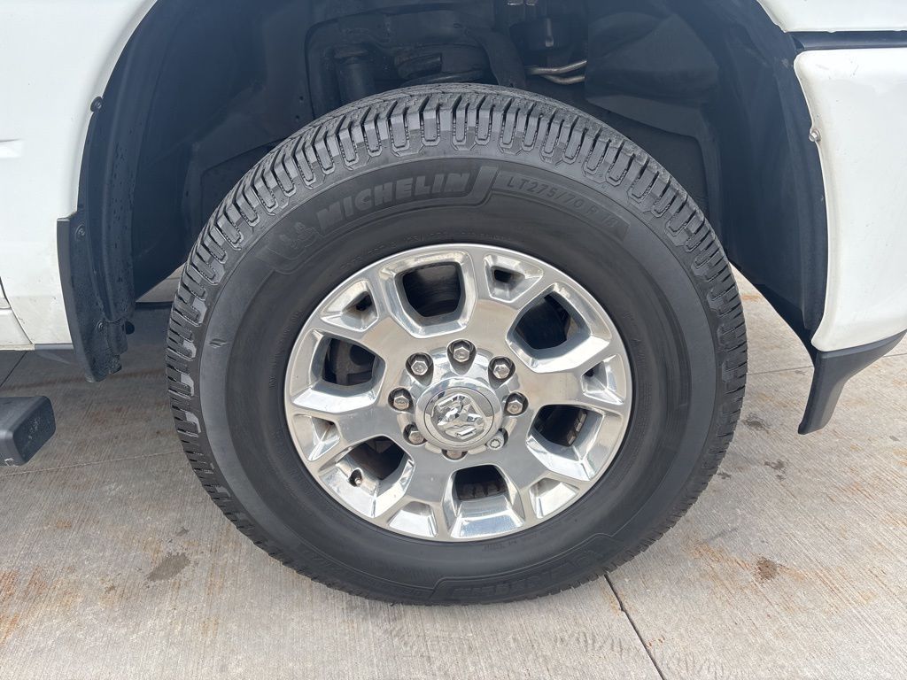 2023 RAM Ram 2500 Pickup Laramie - Photo 13