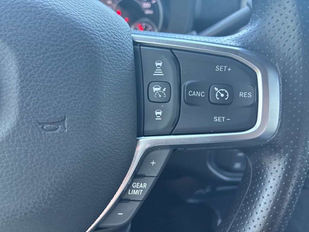 2026 RAM 2500 Tradesman - Photo 28
