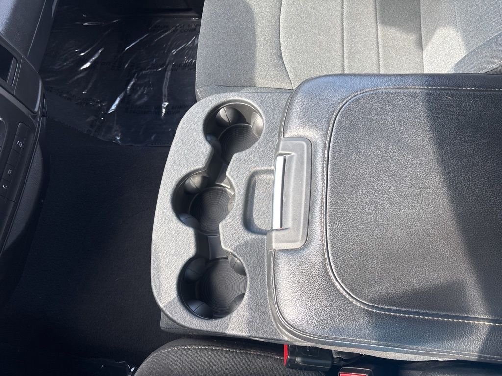 2022 RAM Ram 1500 Classic Warlock - Photo 26