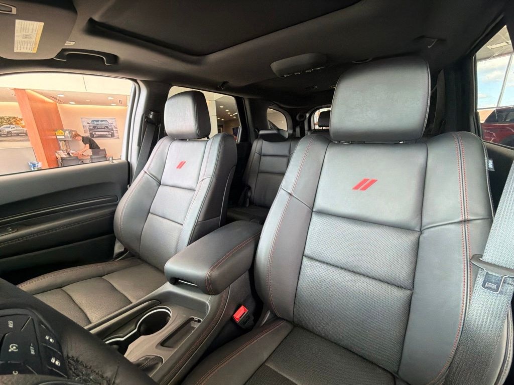 New 2026 Dodge Durango GT PLUS AWD Sport Utility