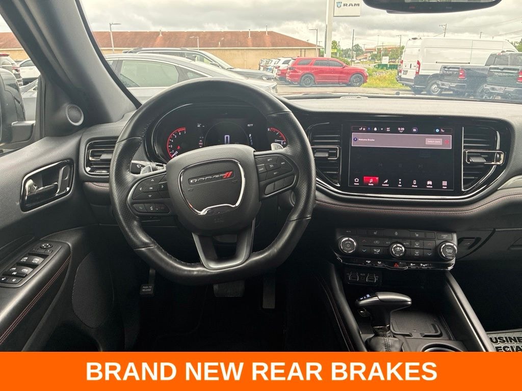 Used 2023 Dodge Durango R/T SUV
