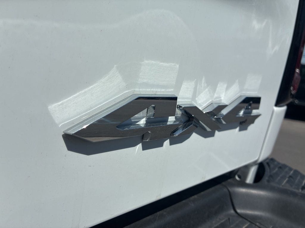 2026 RAM 2500 Tradesman - Photo 18