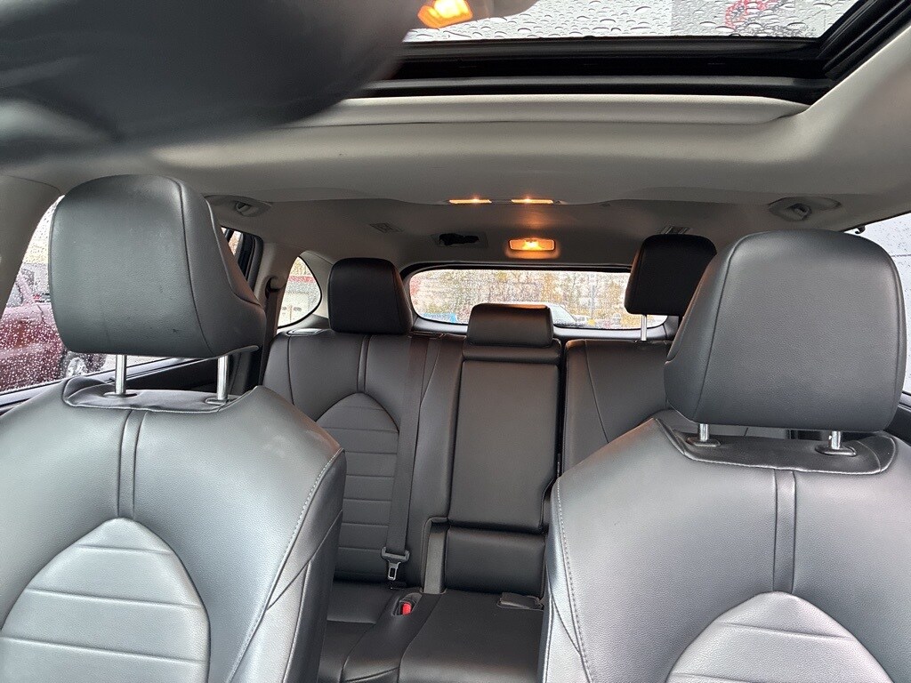 Used 2020 Toyota Highlander XLE SUV