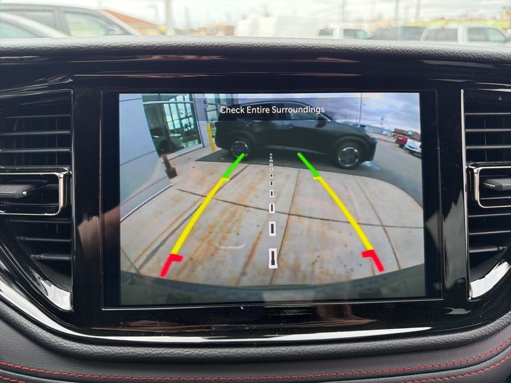 2026 Dodge Durango GT HEMI V8 - Photo 28