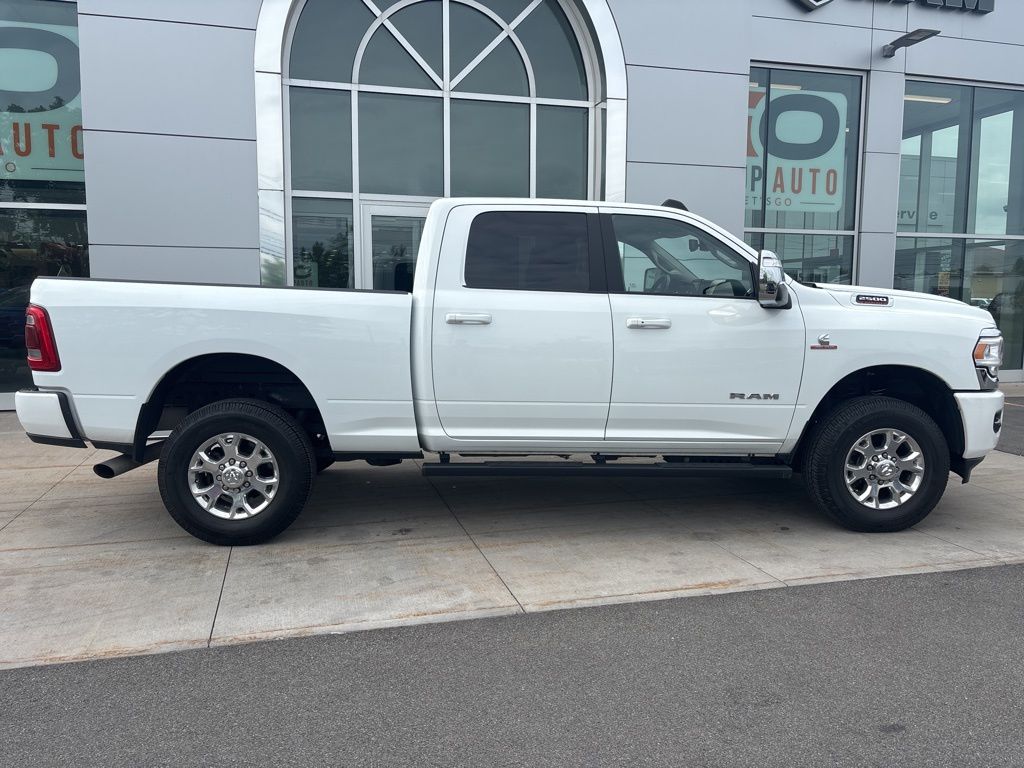 2023 RAM Ram 2500 Pickup Laramie - Photo 11