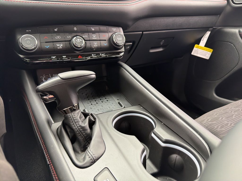 2026 Dodge Durango GT HEMI V8 - Photo 25