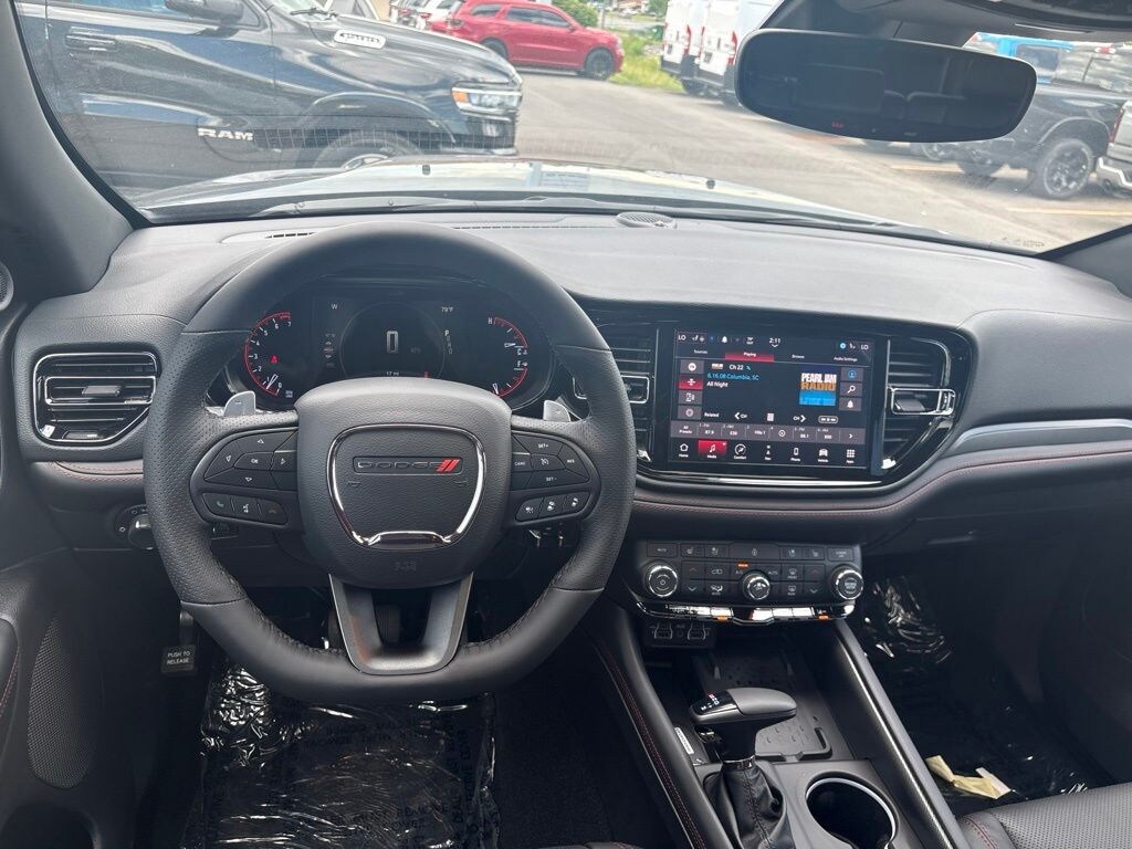 New 2026 Dodge Durango GT PLUS AWD Sport Utility