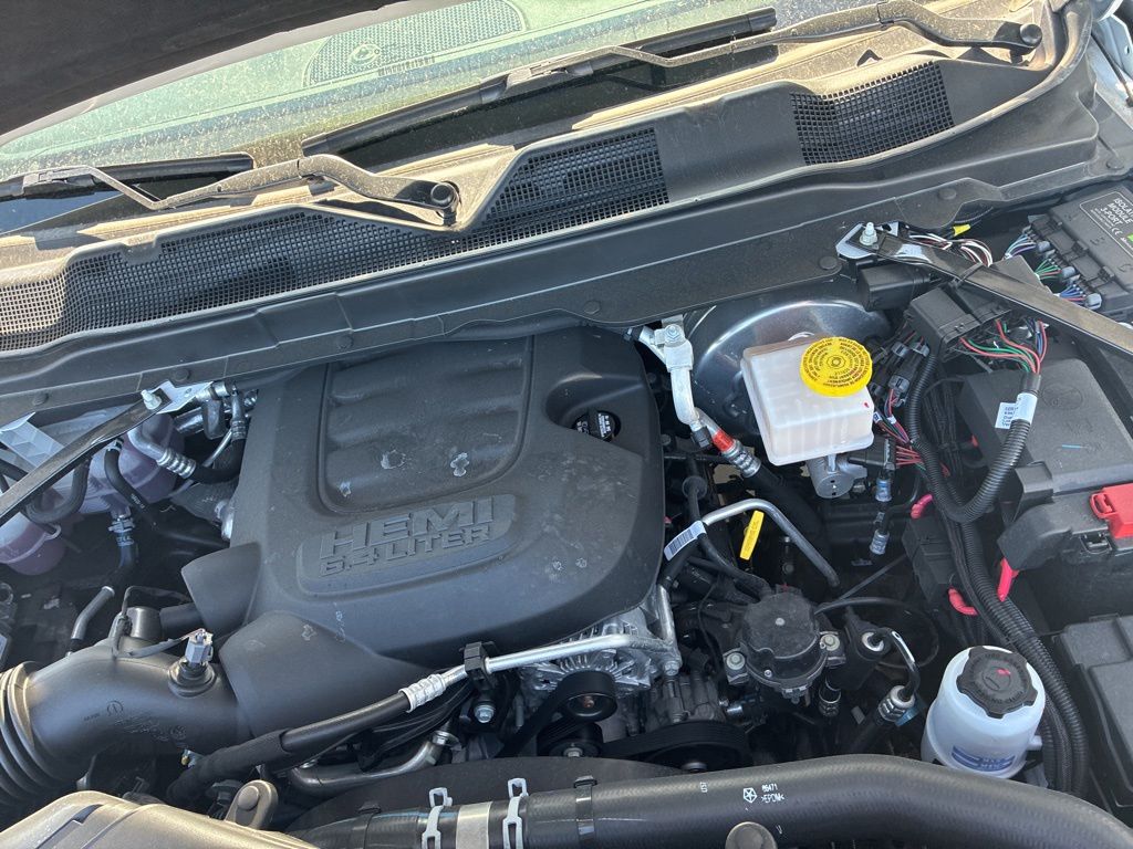 2026 RAM 2500 Tradesman - Photo 32