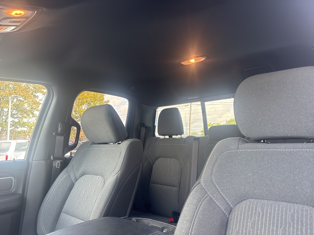 Used 2024 Ram 1500 Big Horn Truck