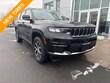  Jeep Grand Cherokee L