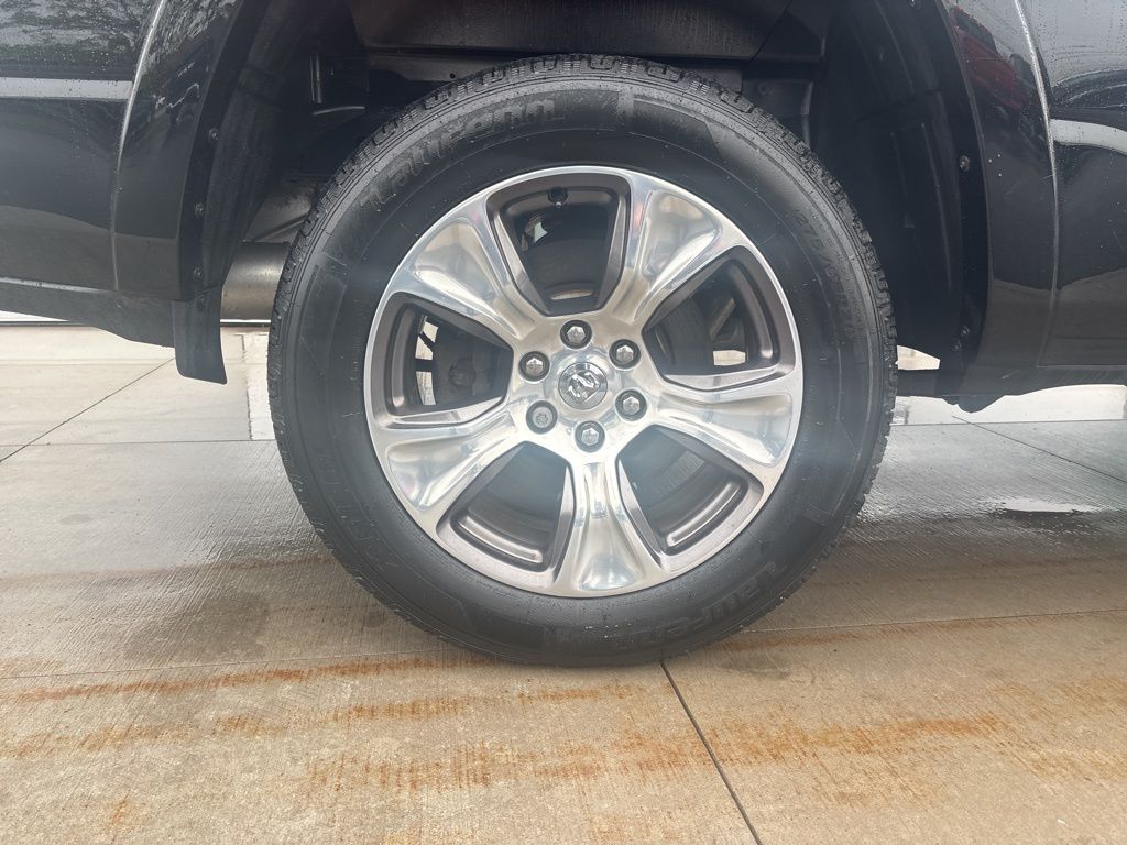 2022 RAM Ram 1500 Pickup Laramie - Photo 13