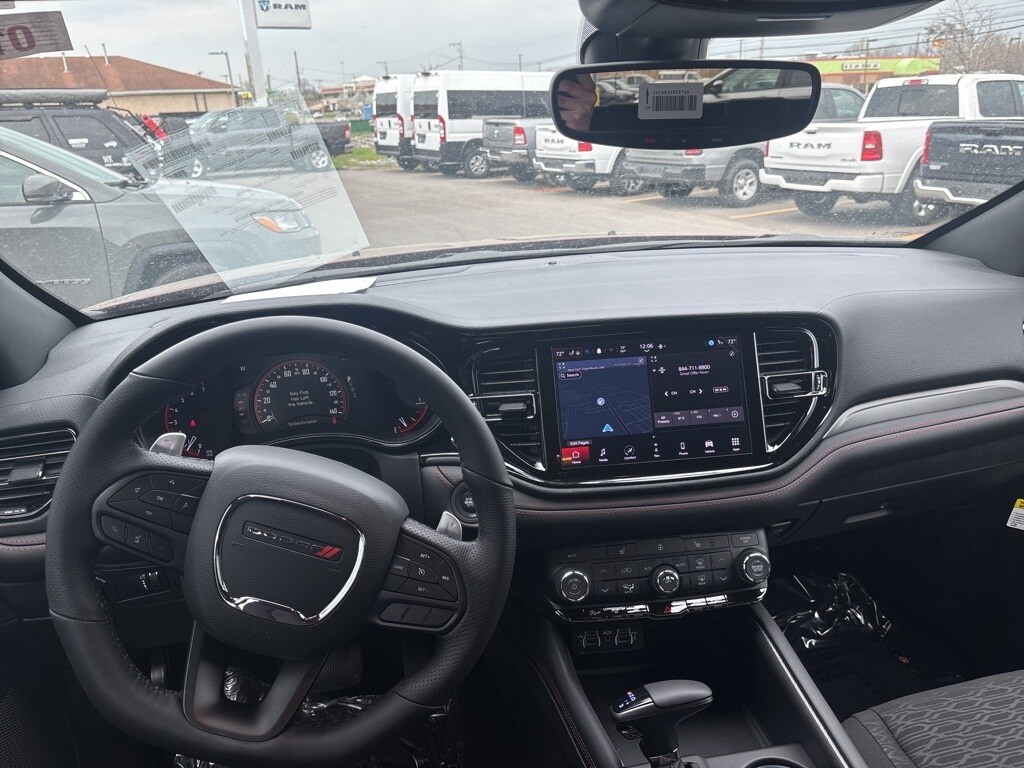 2025 Dodge Durango GT photo 3