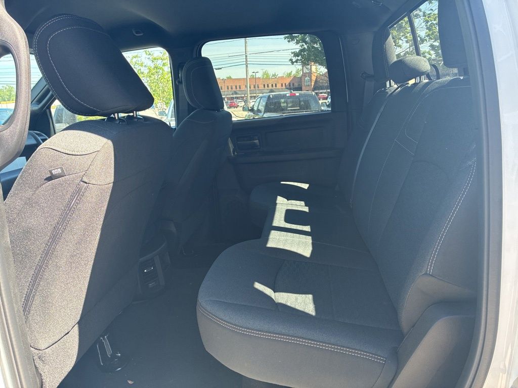 2026 RAM 2500 Tradesman - Photo 19