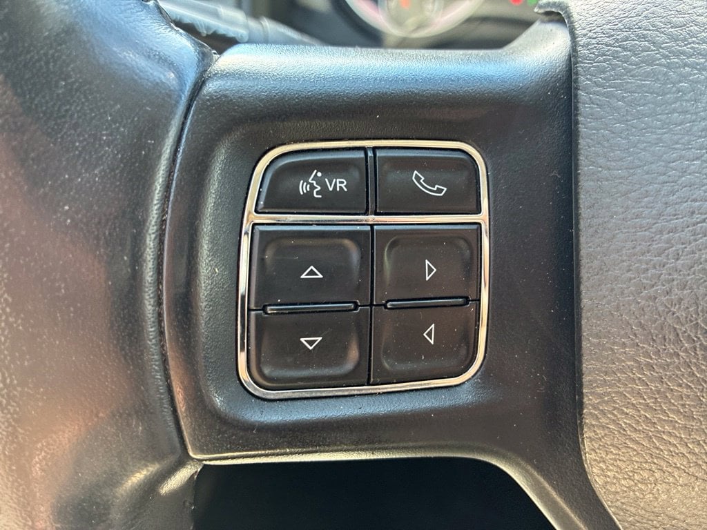 2018 RAM Ram 2500 Pickup Big Horn - Photo 30