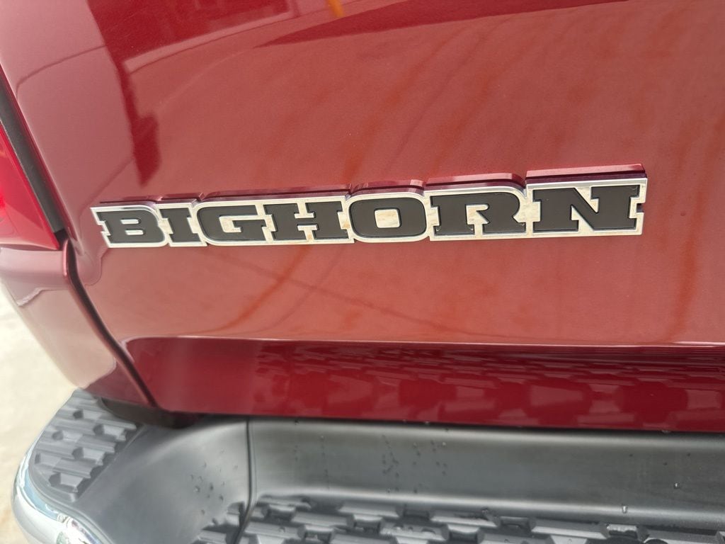 2025 RAM Ram 1500 Pickup Big Horn/Lone Star - Photo 15