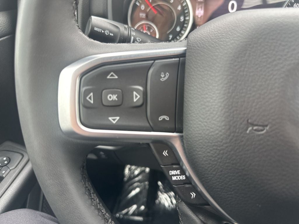 2025 RAM Ram 1500 Pickup Big Horn/Lone Star - Photo 20