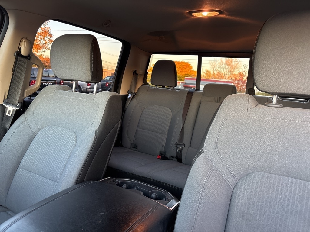 Used 2019 Ram 1500 Big Horn/Lone Star Truck