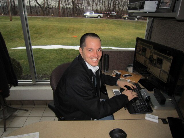 Jeff Geiger