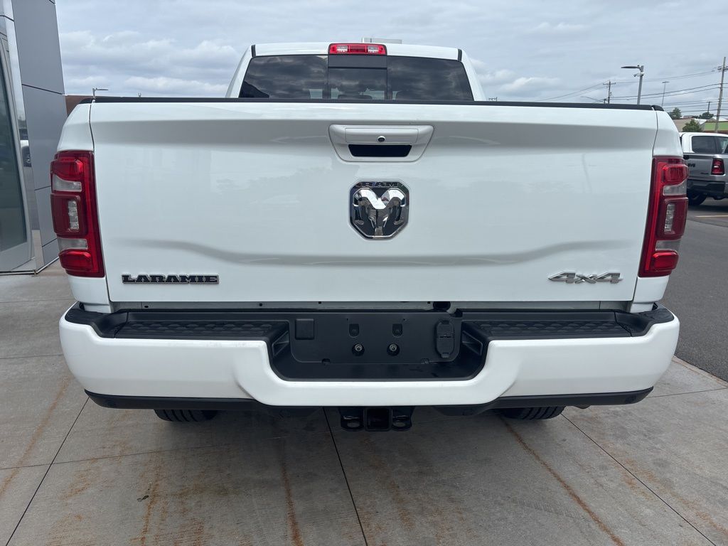 2023 RAM Ram 2500 Pickup Laramie - Photo 9