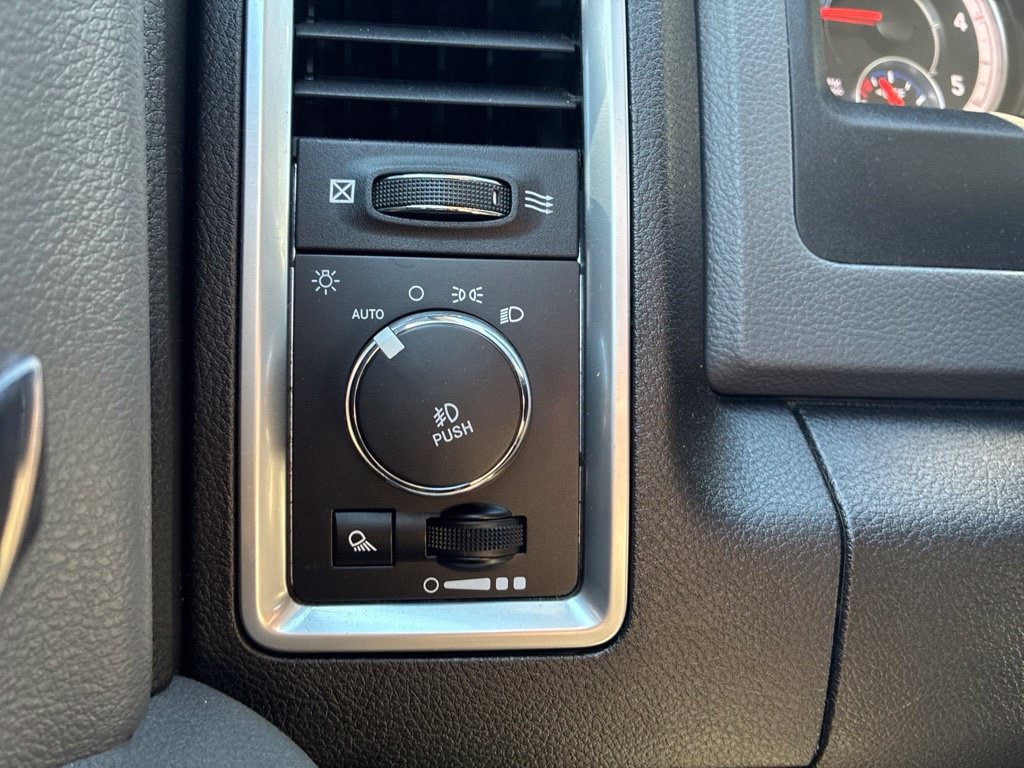 2018 RAM Ram 2500 Pickup Big Horn - Photo 28