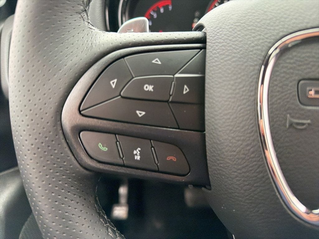 2026 Dodge Durango GT HEMI V8 - Photo 21