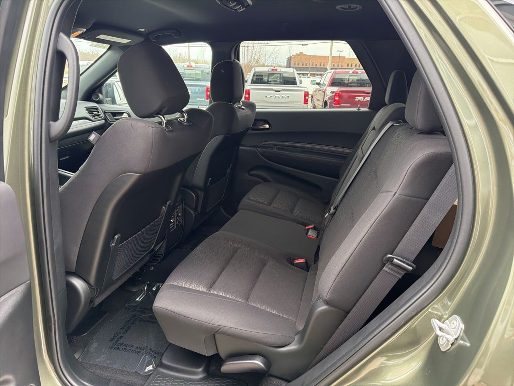 2026 Dodge Durango GT HEMI V8 - Photo 16