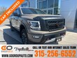 Nissan Titan