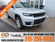  Jeep Grand Cherokee L
